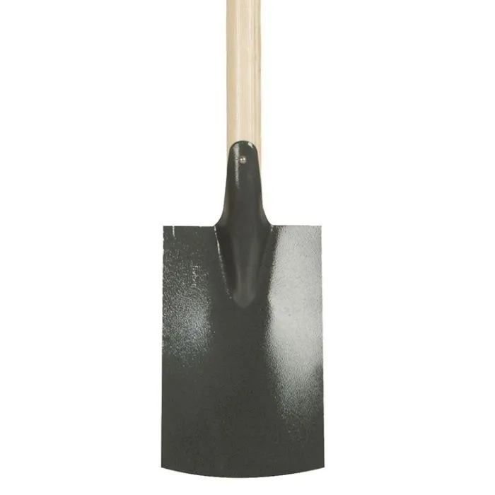 EPOXY SPADE POLET, MET TSTEEL 95 CM