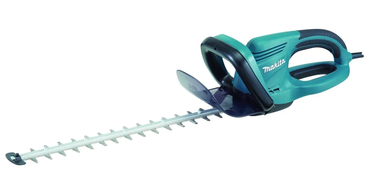 MAKITA ELEKTRISCHE HEGGENSCHAAR 55CM, 550W (HT355) UH5570